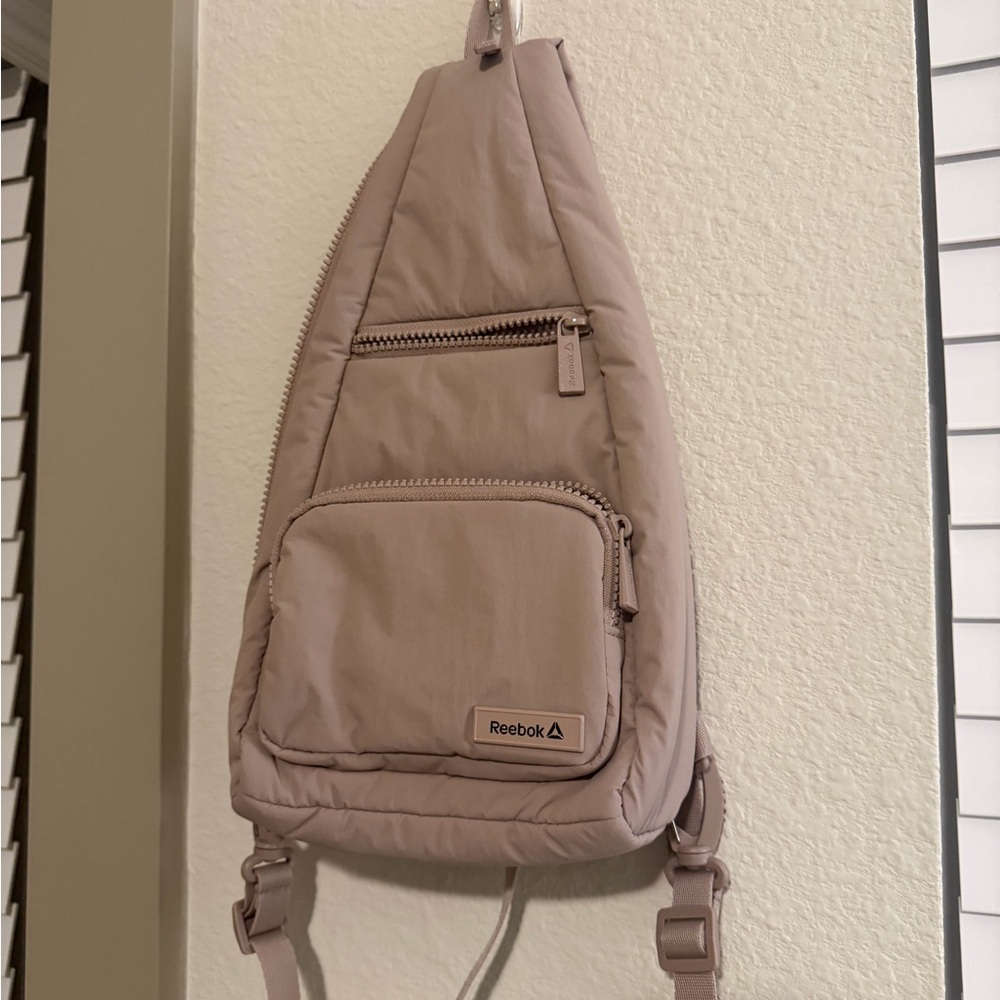 Reebok Sling Bag